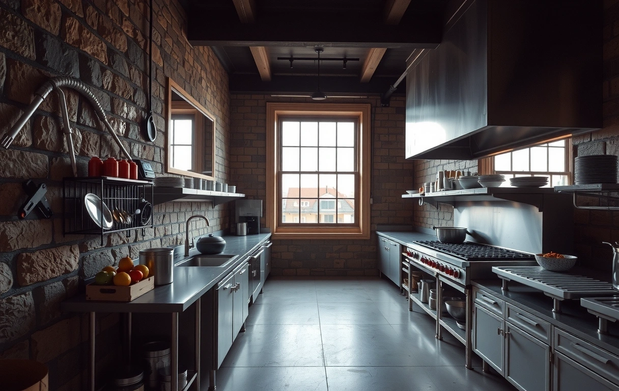 Atelier Cozinha Cursada em Lisboa