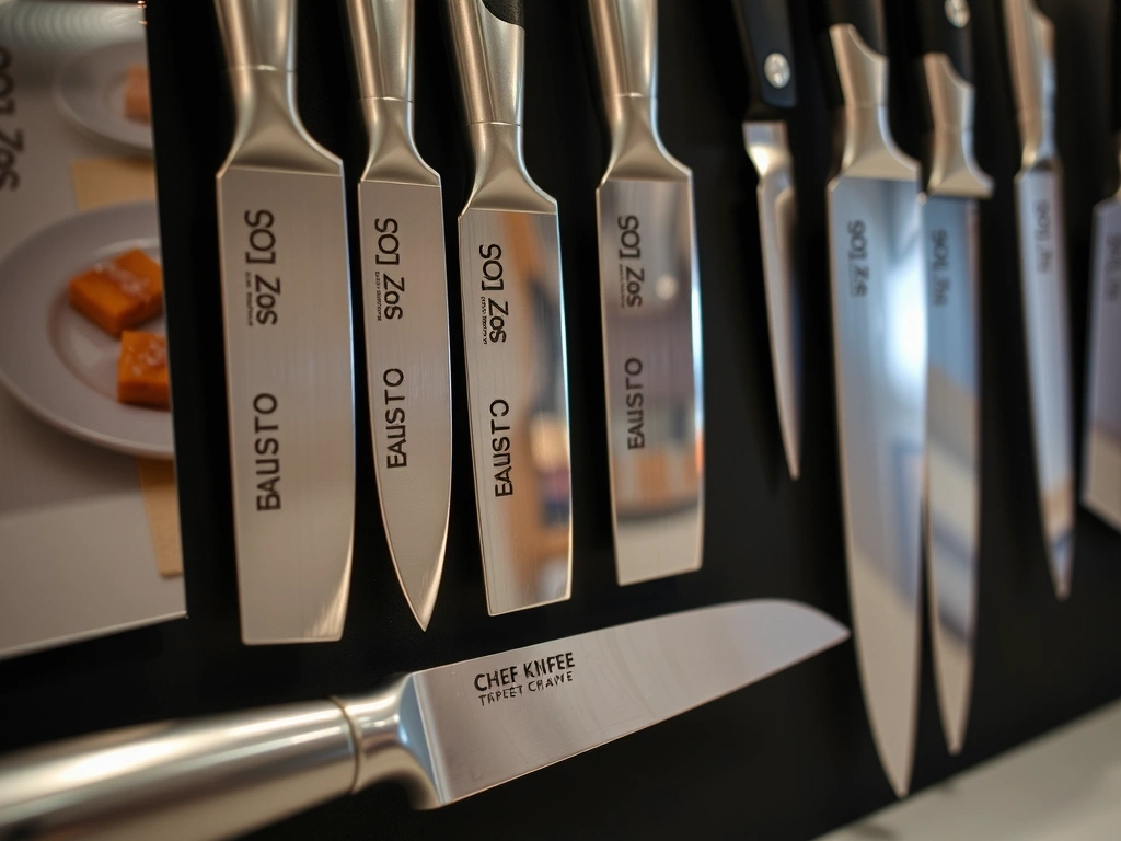 Utensílios de Precisão